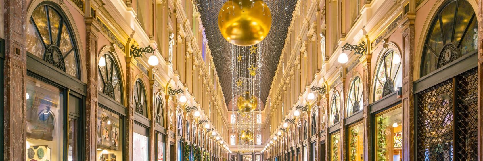 Aziz Hubertus Kraliyet Galerileri